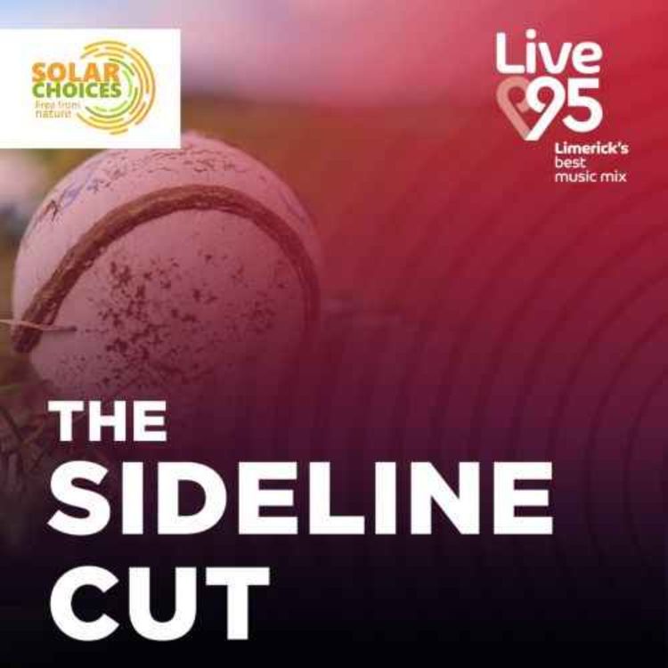 cover art for The Sideline Cut Episode 4