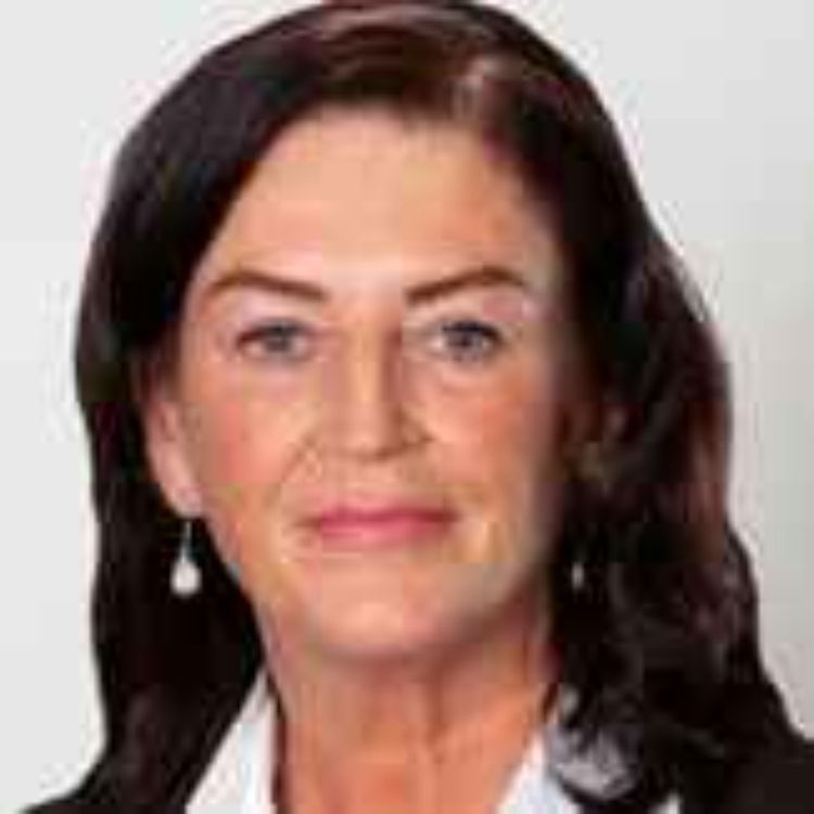 cover art for Aontú's Sarah Beasley talks about her decision to run for the position of Directly Elected Mayor of Limerick