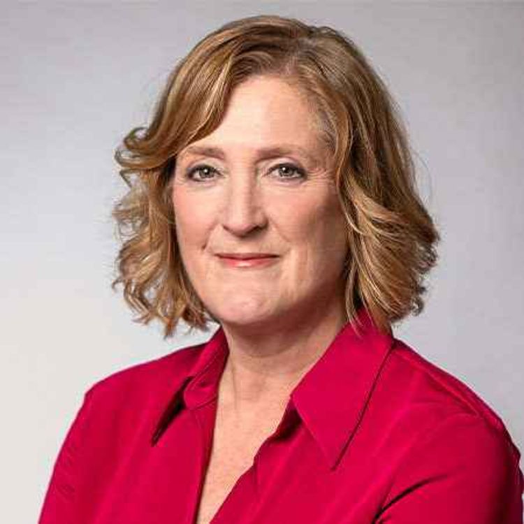 cover art for Meet Helen O'Donnell who is running for Directly Elected Mayor of Limerick