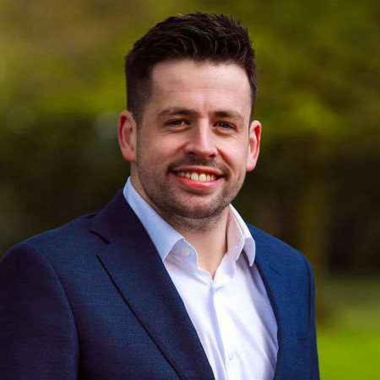 cover art for Labour candidate announced for the Directly Elected Mayor of Limerick race