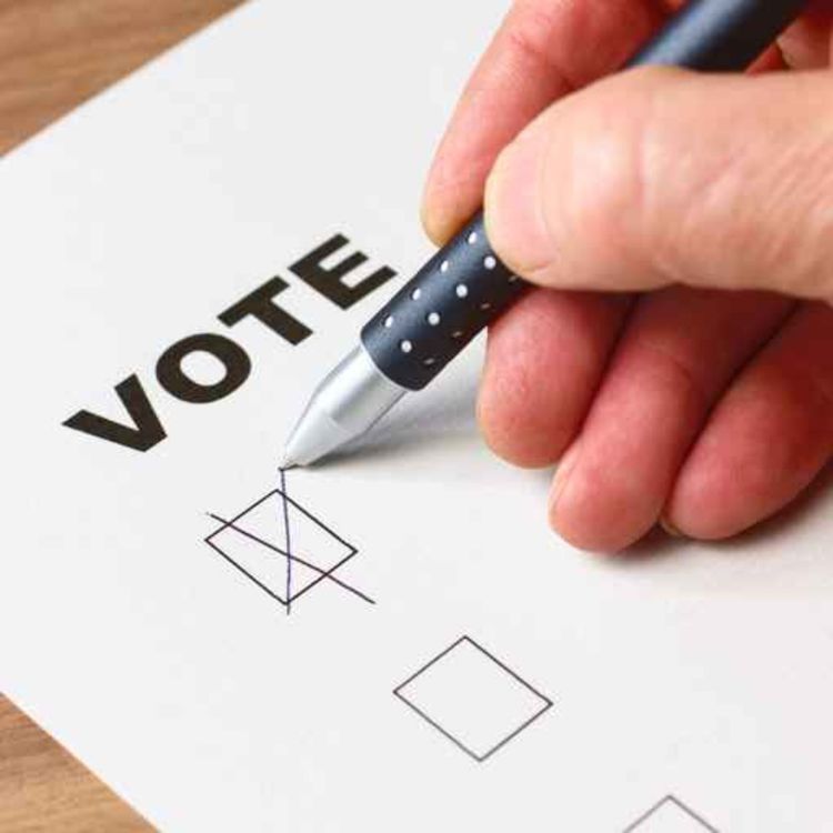 cover art for What are your thoughts on the upcoming elections in Limerick?