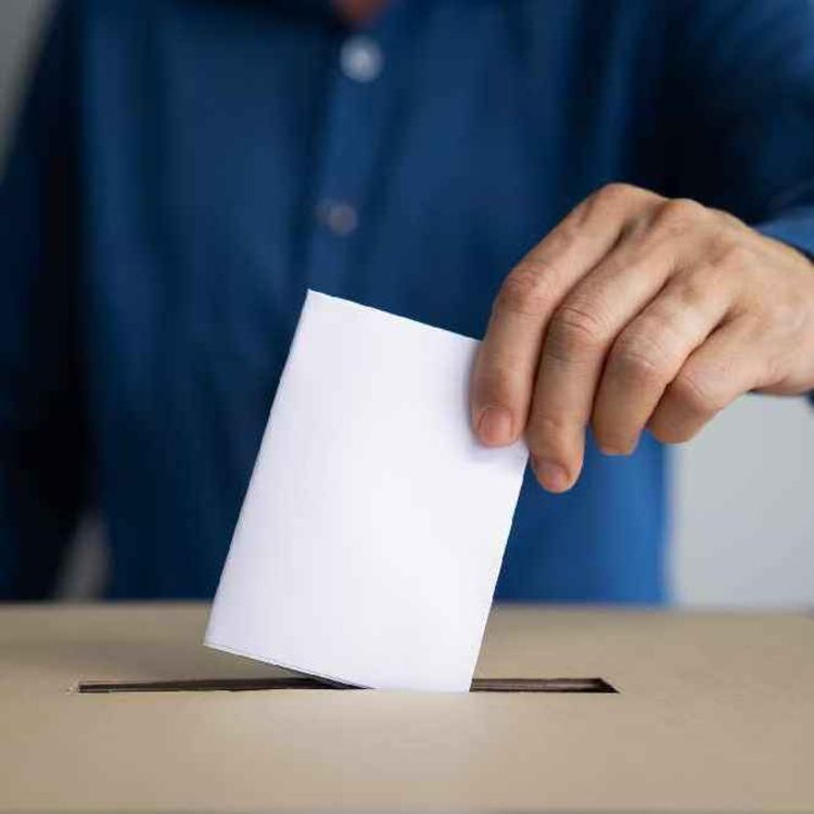 cover art for MEP's in the Ireland South Constituency