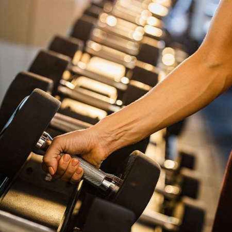 cover art for Tax relief being made available for physically active people