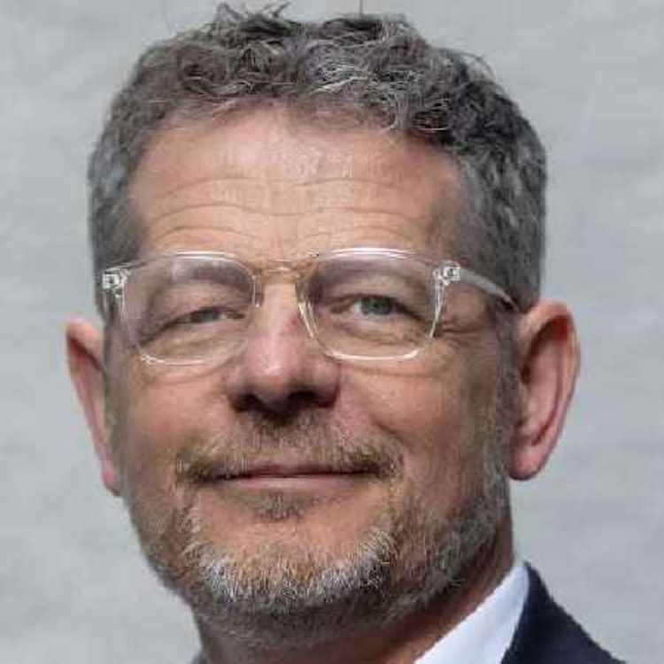 cover art for Limerick listeners react to John Moran's election