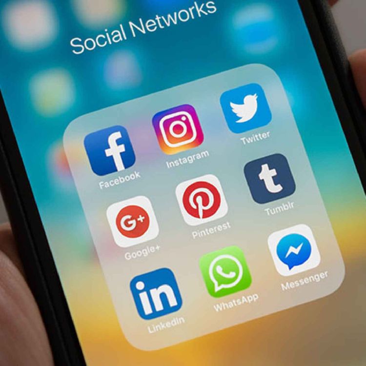 cover art for Limerick lecturer encourages reporting of facts, not social media fiction