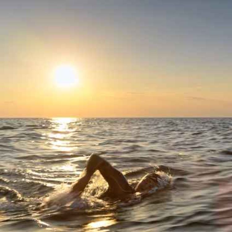 cover art for Tips on keeping safe around water this summer