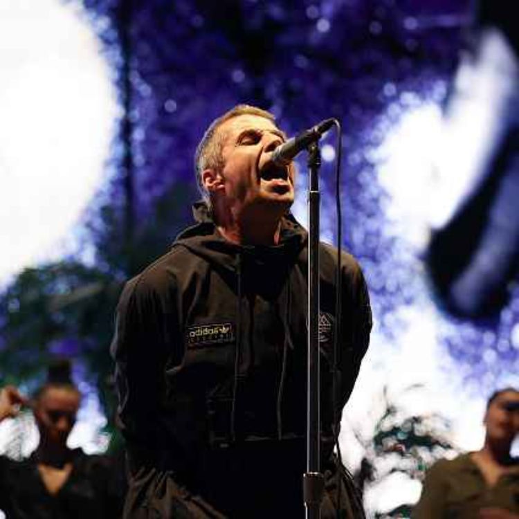 cover art for What to expect for Liam Gallagher's Thomand Park performance