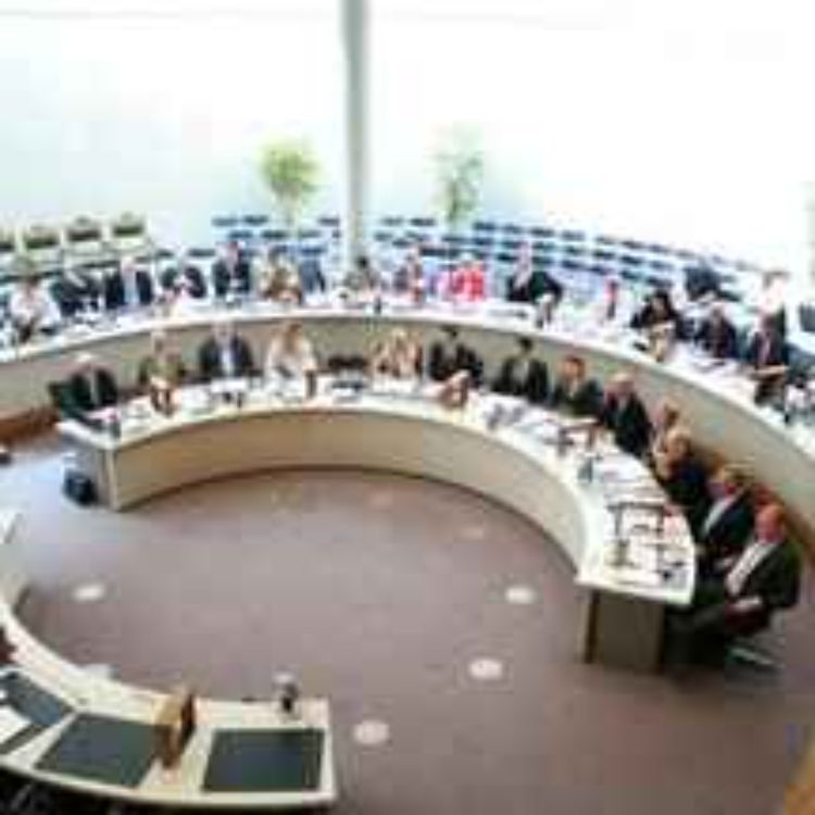 cover art for Councillors Hartigan and Stokes newly elected to Limerick's Council