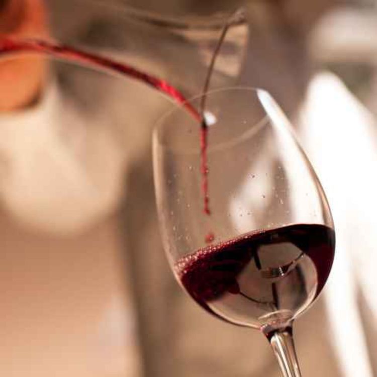 cover art for Cork to Fork