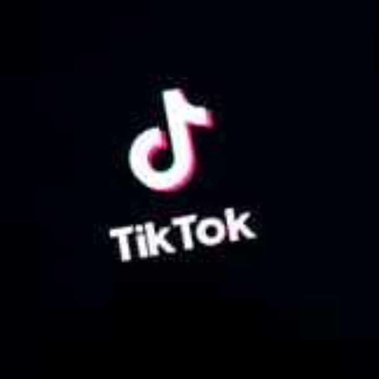 cover art for Local Group say Rosary on TikTok live