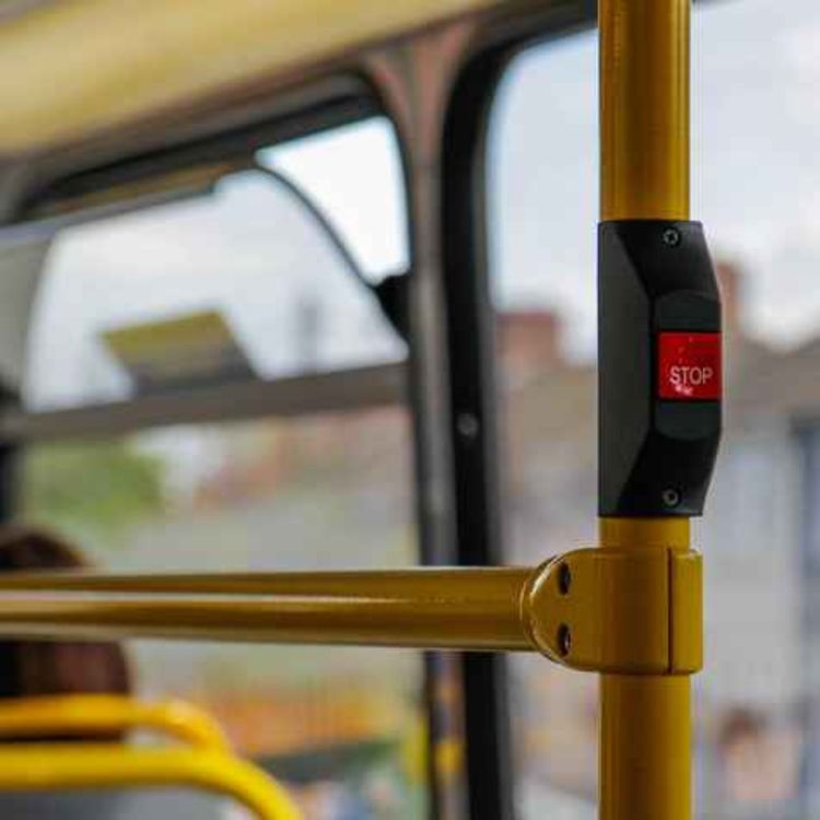 cover art for SIPTU condemn video sharing of attack on bus driver in Limerick
