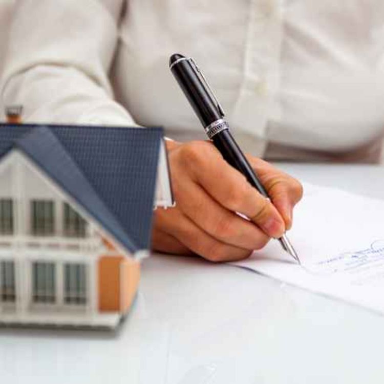 cover art for Mortgages and what to do in limerick on latest interest rates