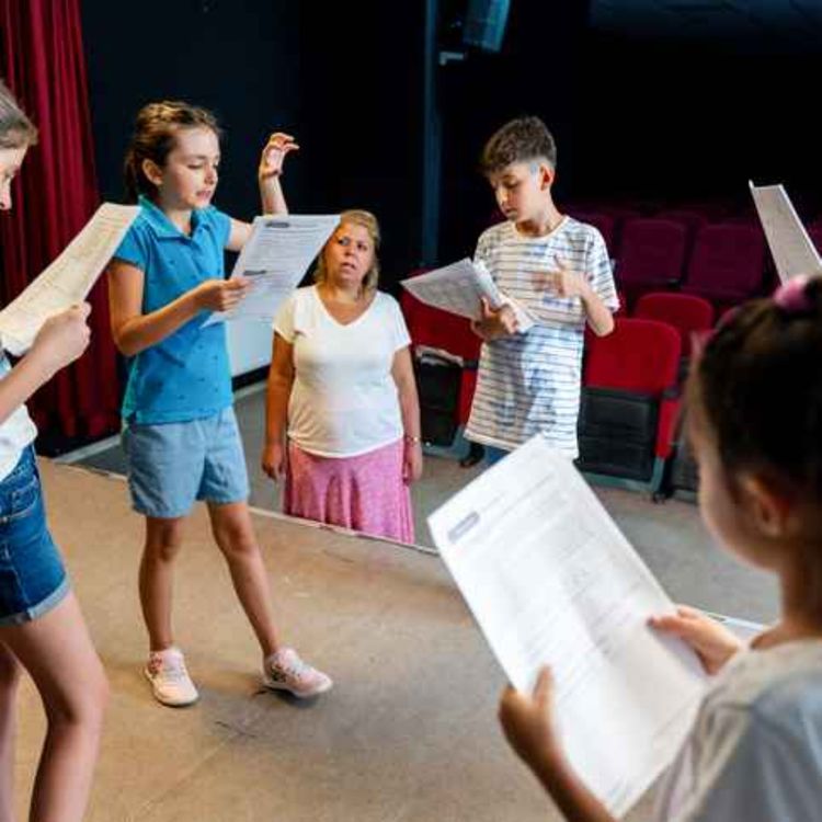 cover art for Calls for youth work space for Limerick artists