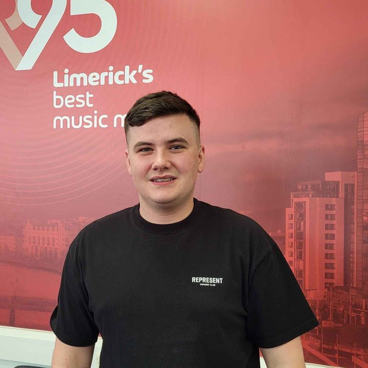 cover art for Young Limerick DJ taking the music scene by storm