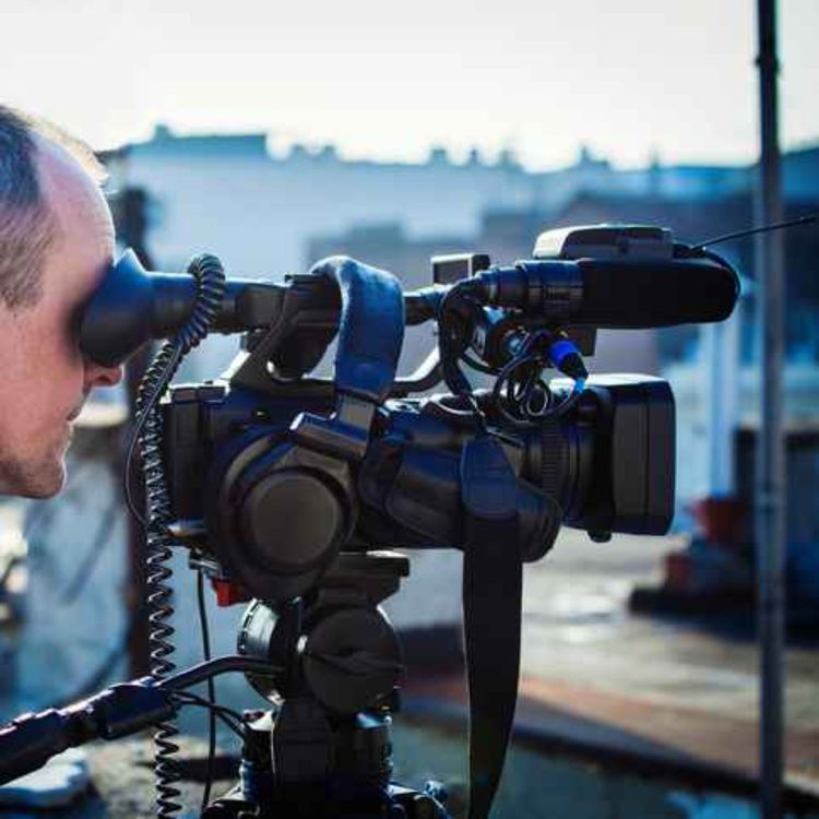 cover art for Fantastic Film Festival taking place in Limerick