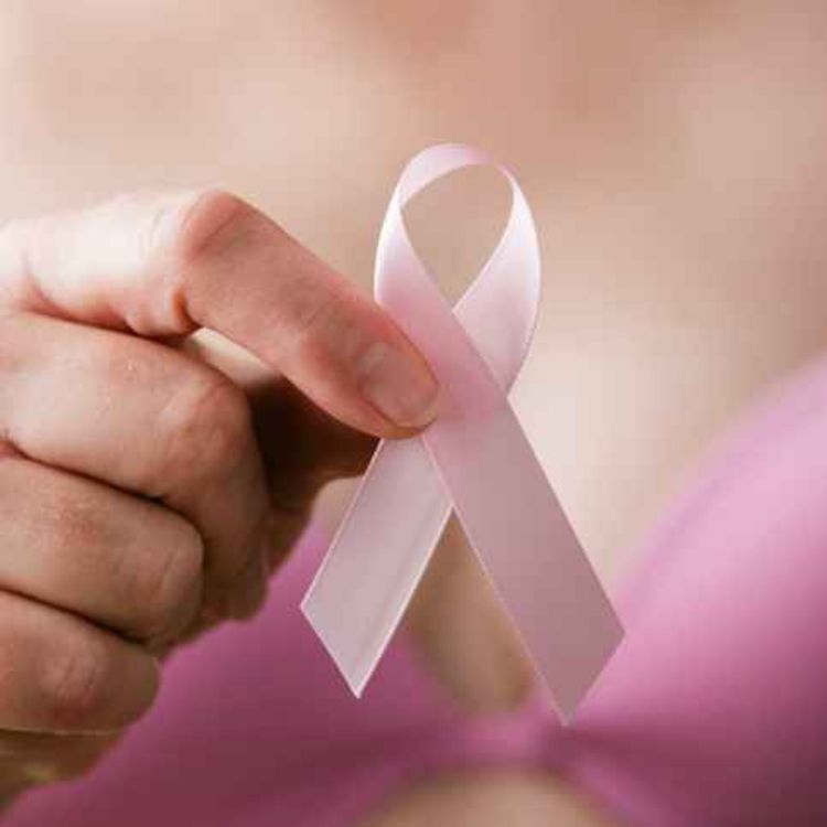 cover art for Limerick woman named as ambassador for Breast Cancer Ireland's Very Pink Run