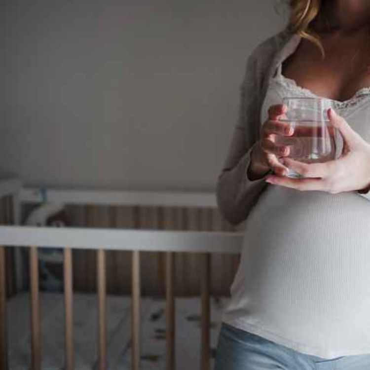 cover art for First Irish baby born from publicly funded IVF treatment