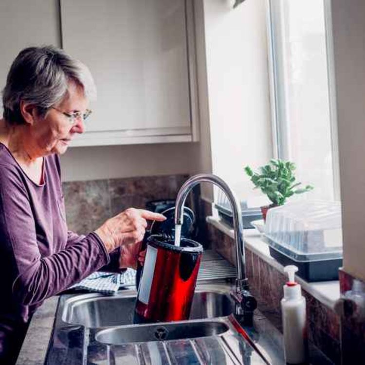 cover art for Shannon estuary boil water notice finally lifted