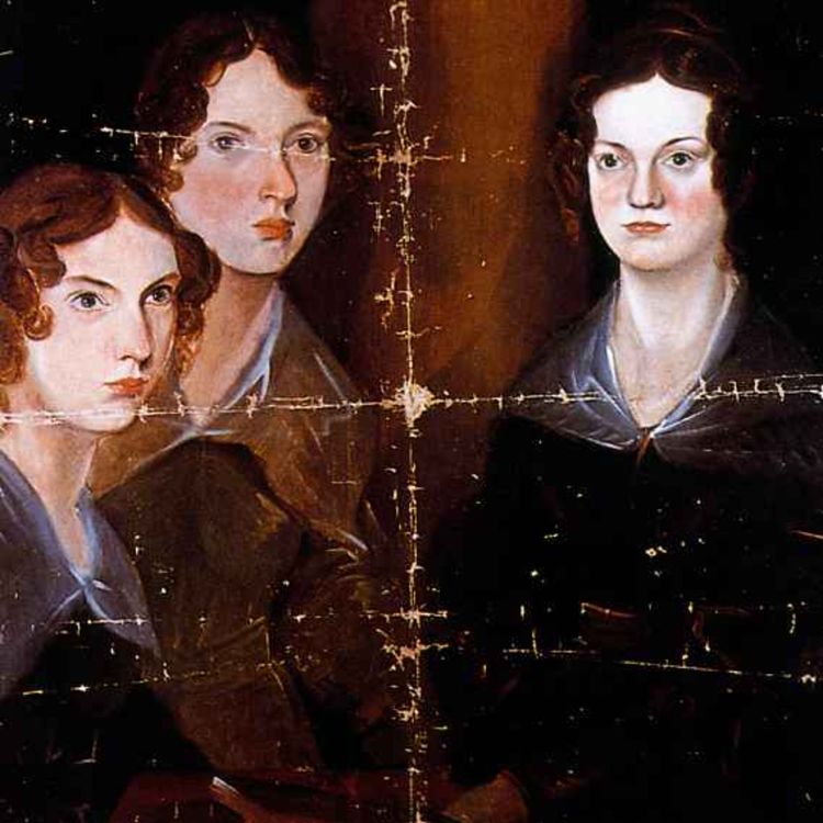 cover art for Kilkee Arts Festival celebrates Charlotte Bronte