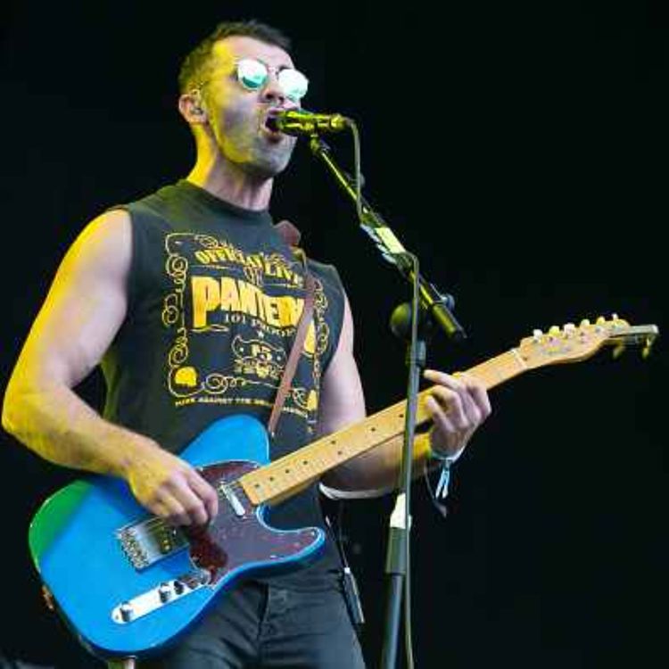 cover art for Hermitage Green launch new album