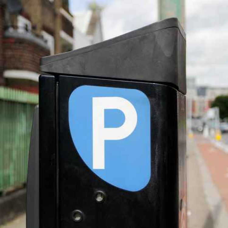 cover art for Limerick students have their say on car parking issues