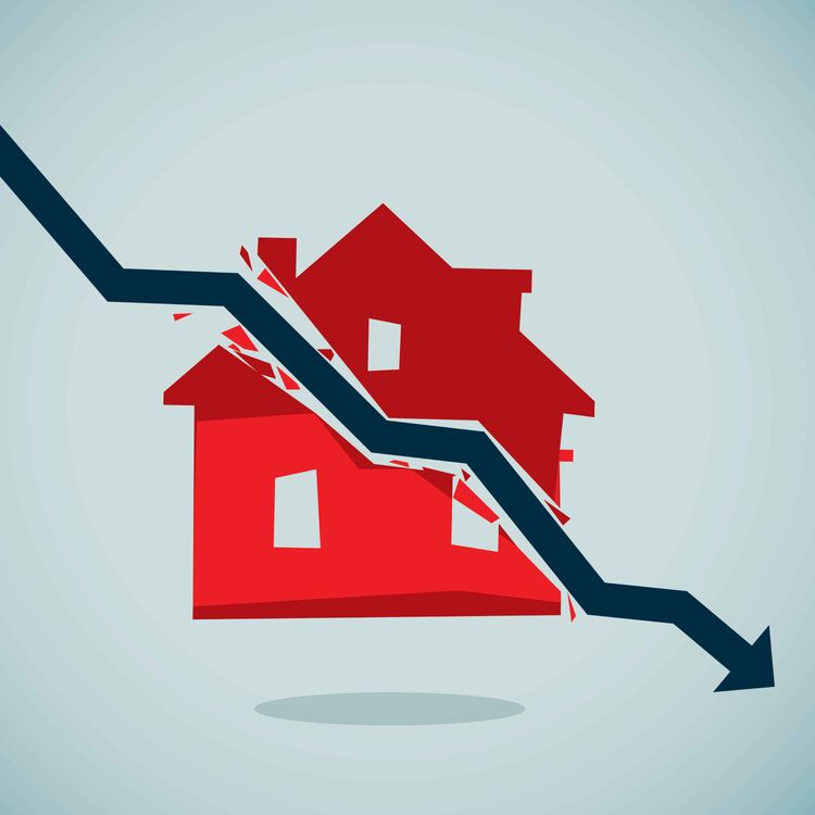 cover art for Huge Lack of Housing Supply in Limerick