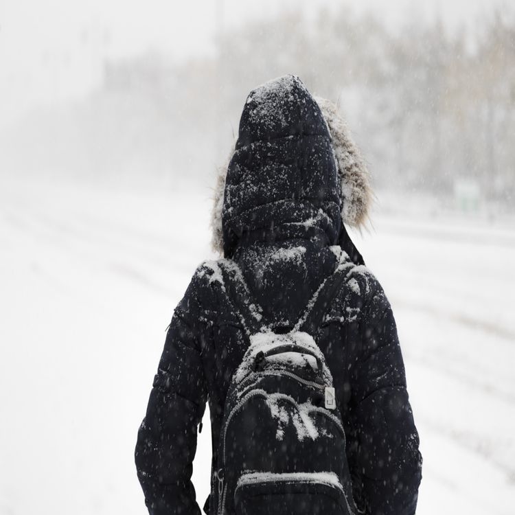 cover art for People are starving cold and blocked into their houses says Limerick Councillor