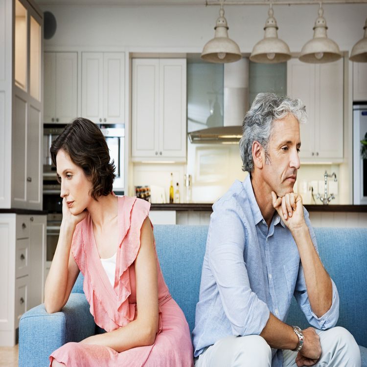 cover art for Is breaking up hard to do?