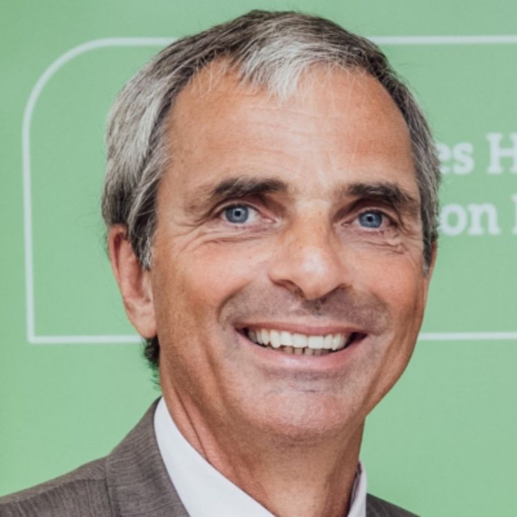 cover art for New appointment of Regional Clinical Lead for Strategy and Development of health services in the Mid West