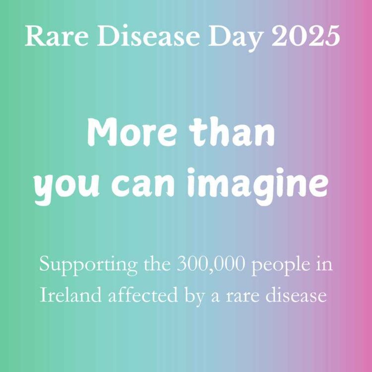 cover art for Rare Ireland and their help for one Limerick family