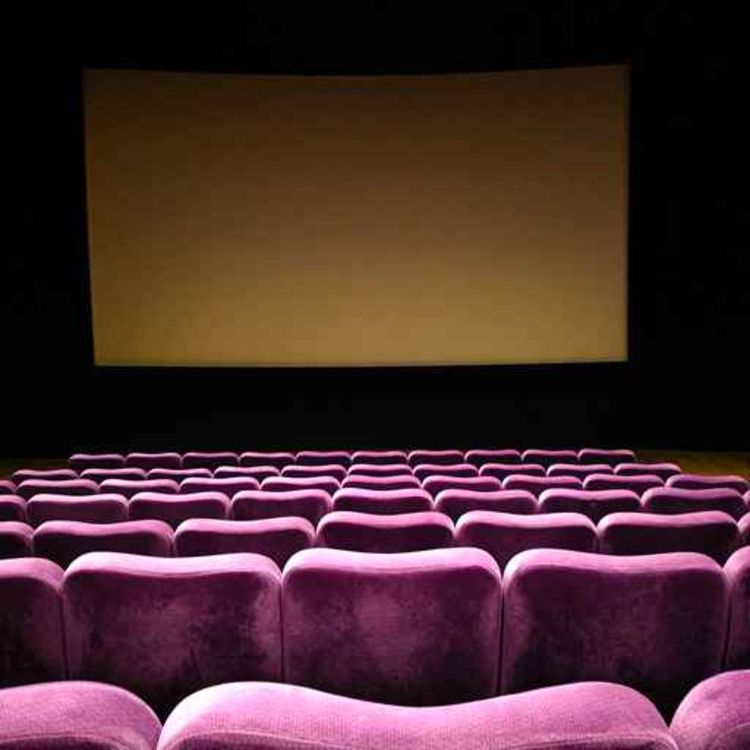 cover art for Bonhoeffer film director joins us for a chat