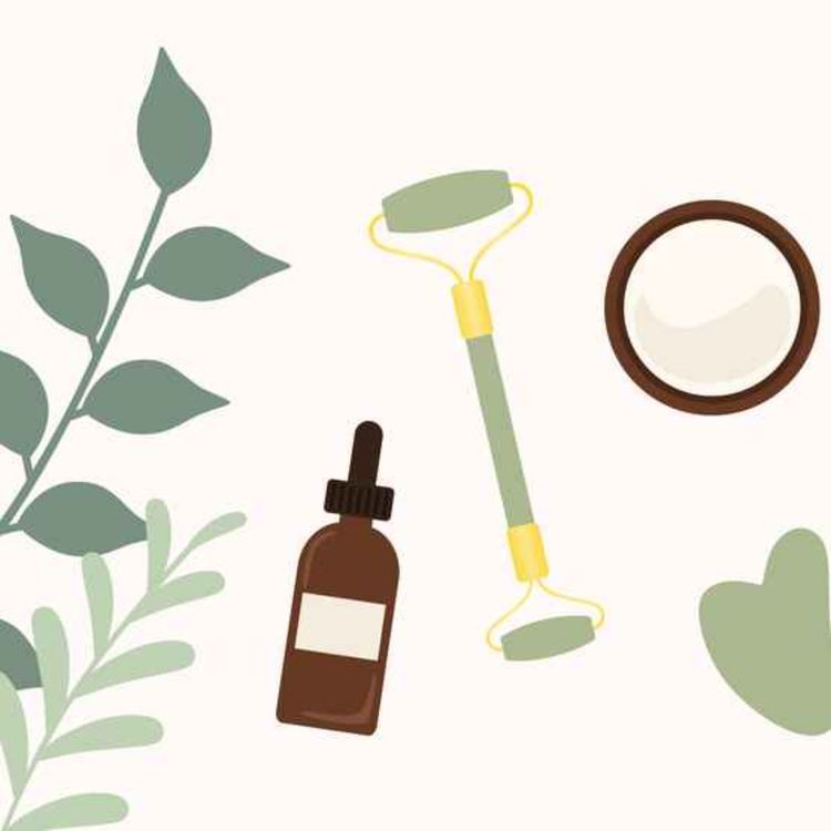 cover art for Limerick skincare expert chats morning shed TikTok skincare trends