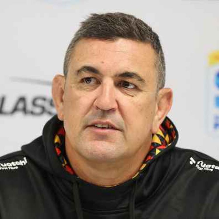 cover art for Munster have appointed Waikato Chiefs boss Clayton McMillan as head coach