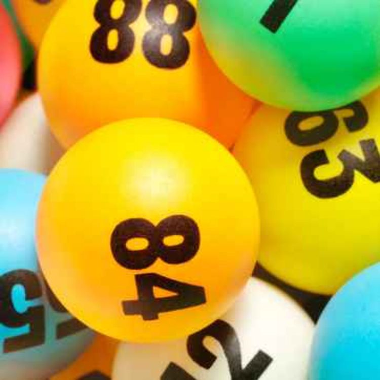 cover art for Gala store in Pallaskenry sells the winning lotto ticket