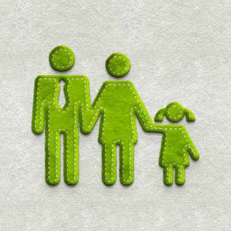 cover art for A Call for More Foster Carers in Limerick 