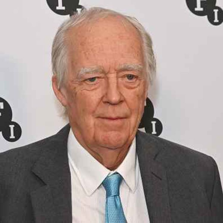 cover art for Sir Tim Rice Comes to Limerick