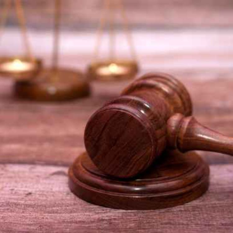 cover art for Two Limerick men jailed after high-speed chase resulting in the death of an innocent motorcyclist and serious injuries to two others