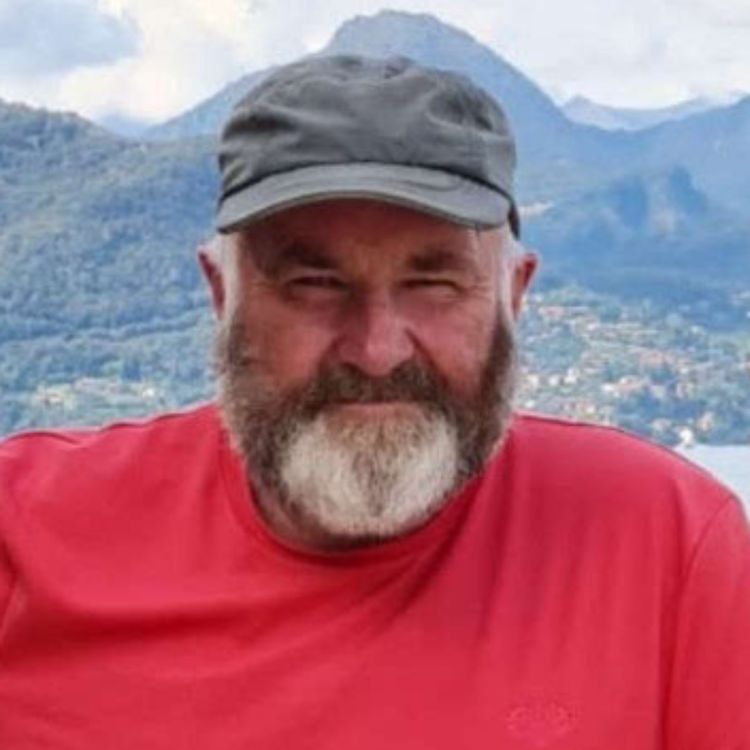 cover art for Limerick army help search for missing Kerry man