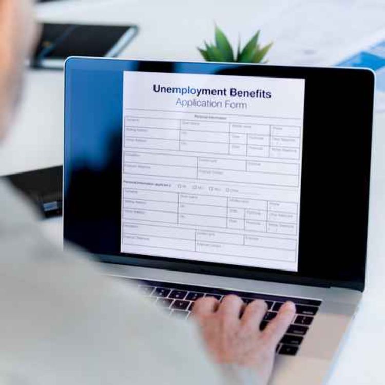 cover art for New job seekers pay related benefits scheme