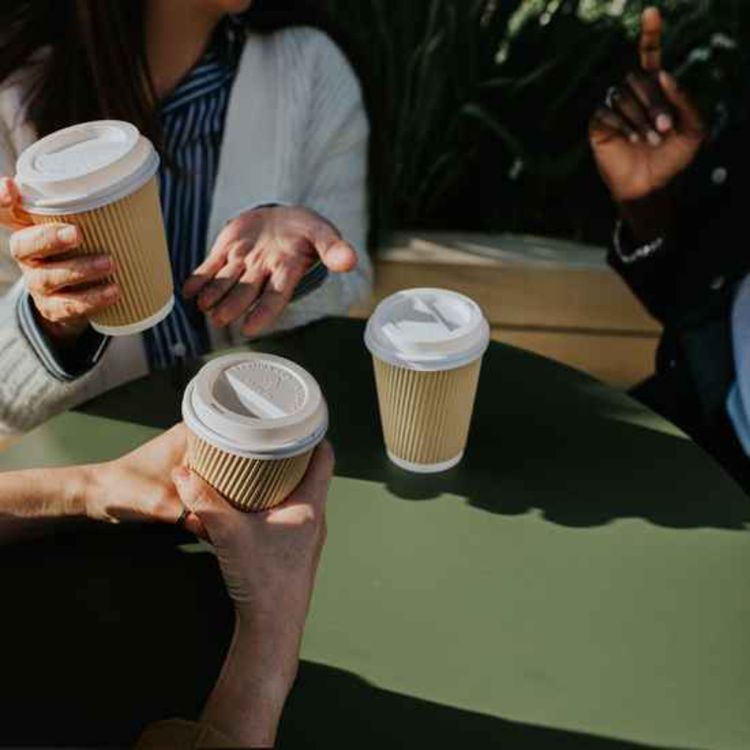 cover art for Limerick guests chat stories of the week