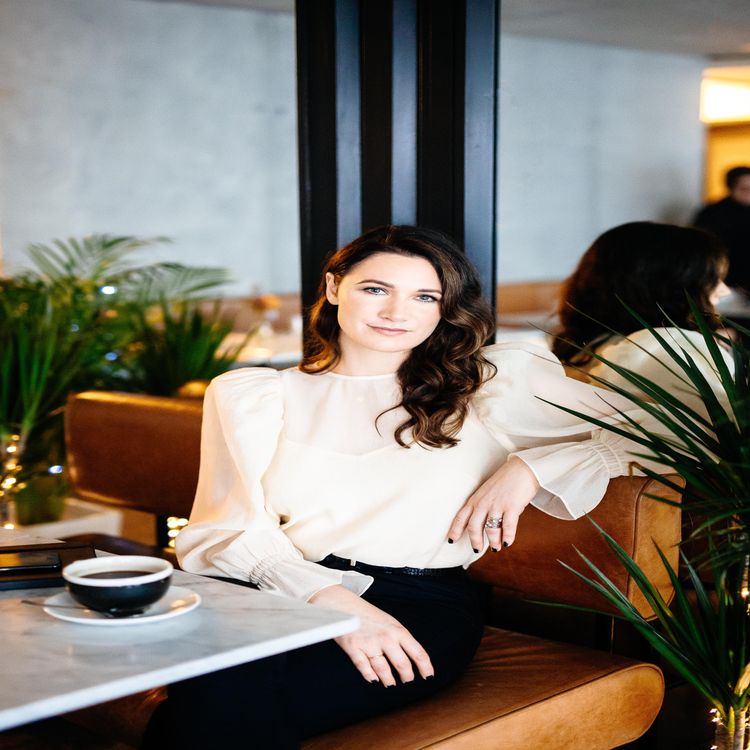 cover art for Empowering women - putting your best professional self forward event in Limerick