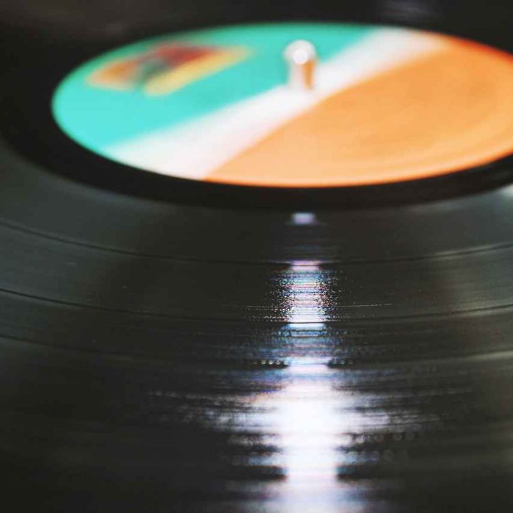 cover art for Limerick shop to celebrate World Record Store Day