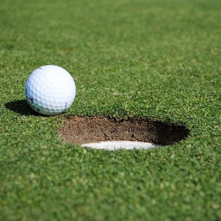 cover art for Reacting to Rory McIlroy's career Grand Slam
