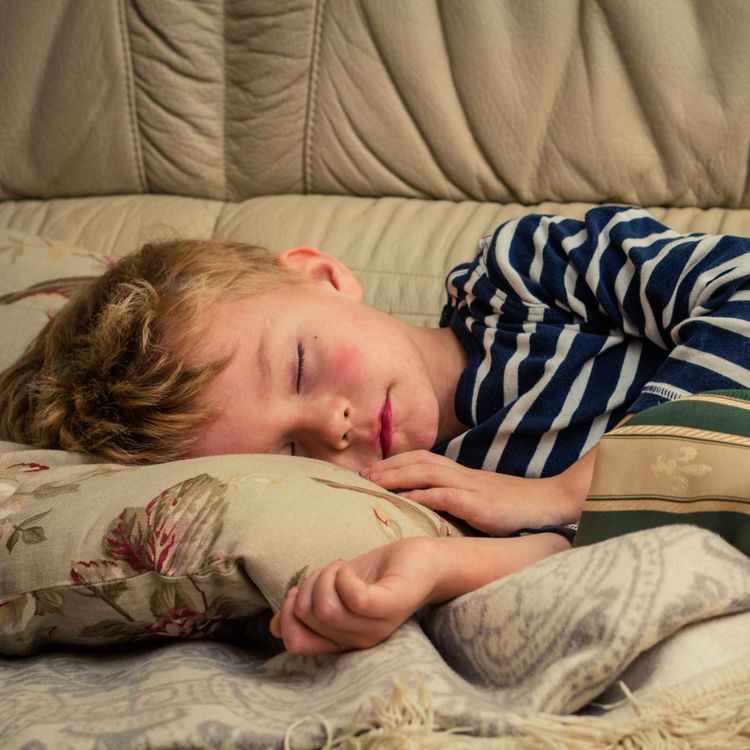 cover art for Limerick parents warned of Slapped Cheek Syndrome