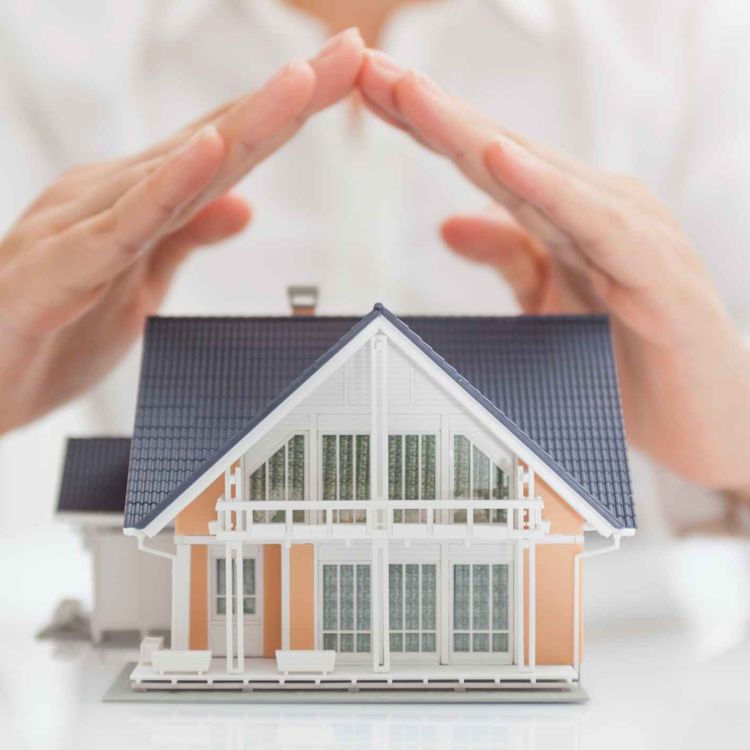 cover art for Plans for Limerick pilot of rent to own homes