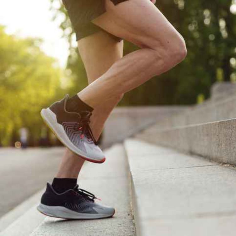 cover art for Limerick physiotherapist's tips on how to stay active this summer