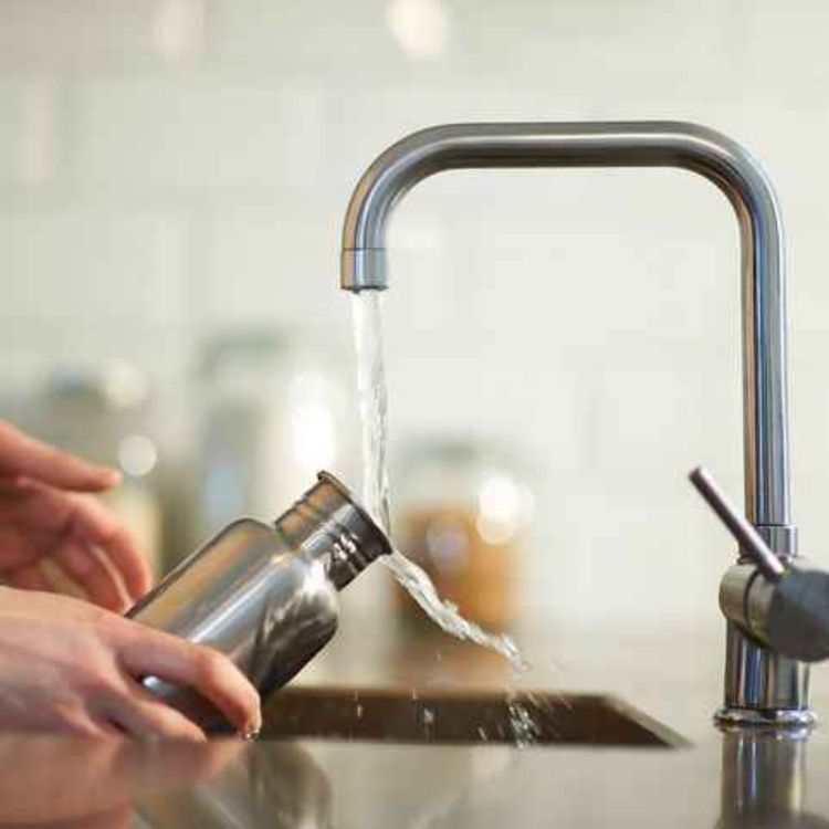 cover art for Dry spell puts pressure on water supply in parts of East Limerick