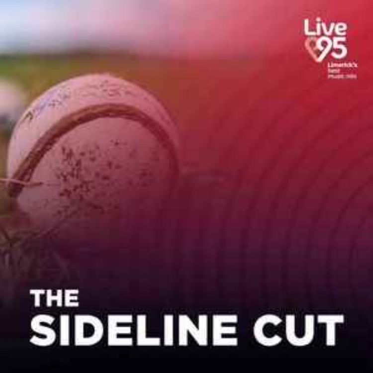 cover art for The Sideline Cut Podcast 