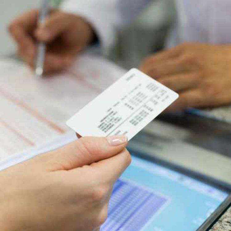 cover art for Health insurance premiums set to increase