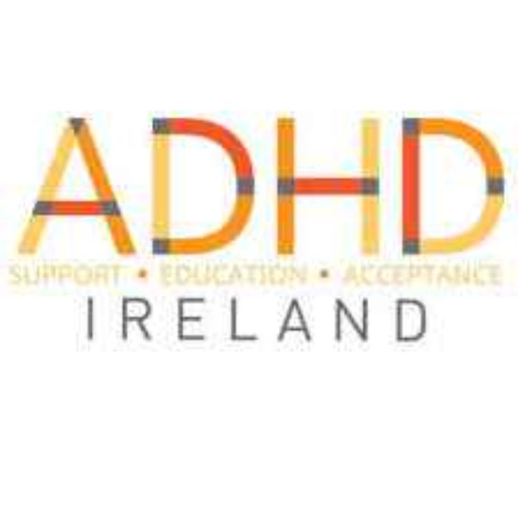 cover art for Limerick OT talks about ADHD in children